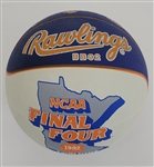 1992 NCAA Final Four Basketball