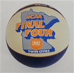 1992 NCAA Final Four Basketball