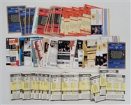 Collection of Miscellaneous Stars & Hall of Famers Basketball Cards