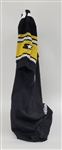 Kevin Greene 1995 Pittsburgh Steelers Game Used Jersey w/ Dave Miedema LOA