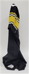 Kevin Greene 1995 Pittsburgh Steelers Game Used Jersey w/ Dave Miedema LOA