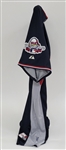 Justin Morneau 2009 Game Used & Autographed All-Star BP Jersey w/ Dave Miedema LOA & PSA/DNA