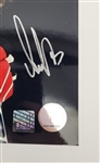 Alexander Ovechkin Autographed 8x10 Photo