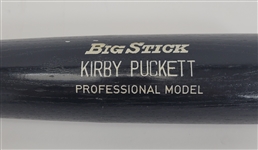 Kirby Puckett P302 Professional Model Adirondack Bat