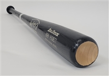 Kirby Puckett P302 Professional Model Adirondack Bat