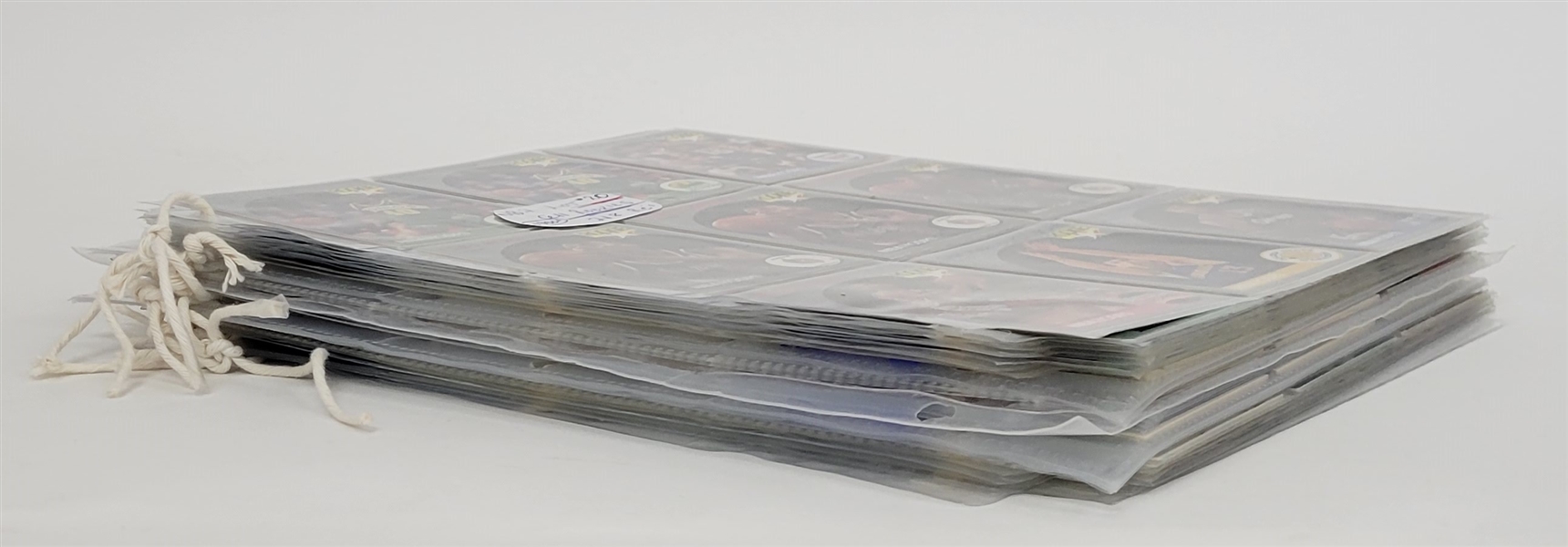 Collection of Over 300 1980s, 1990s, & 2000s Basketball Cards w/ Lots of Rookies