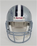 Dallas Cowboys Doomsday Defense Autographed Full Size Authentic Helmet w/ Beckett LOA