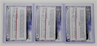 Extensive Minnesota Twins Card Collection w/ Team Sets, Rookies, & Inserts