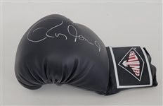 Roy Jones Jr. Autographed Century Boxing Glove