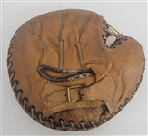 Vintage Mickey Owen Model Catcher's Glove