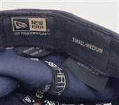 Tom Brady Autographed New England Patriots Hat w/ Beckett LOA & Letter of Provenance