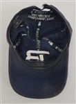 Tom Brady Autographed TB12 Hat w/ Beckett LOA & Letter of Provenance