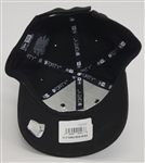 Tom Brady Autographed Super Bowl LV Champions Hat w/ Beckett LOA & Letter of Provenance