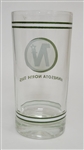 Collection of 48 Unused Minnesota North Stars Glasses
