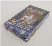 Factory Sealed 1996-97 Fleer Ultra Basketball Series 2 Hobby Box