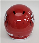 Patrick Mahomes Autographed Kansas City Chiefs Full Size Replica Helmet Beckett