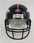 John Elway Autographed Denver Broncos Full Size Replica Helmet Beckett
