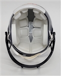 John Elway Autographed Denver Broncos Full Size Replica Helmet Beckett