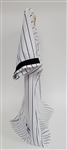 Roger Clemens 2001 New York Yankees Game Used Jersey w/ Dave Miedema LOA