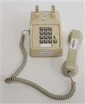 2009 New York Yankees Used Press Room Phone MLB & Steiner