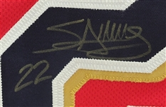 Miguel Sano 2016 Minnesota Twins Game Used & Autographed Jersey MLB