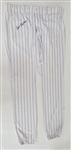 Bert Blyleven 2010 Minnesota Twins Inaugural Season Legends Game Used Uniform Signed and Inscribed Photo Matched w/Blyleven Signed Letter of Provenance
