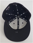 Bert Blyleven Minnesota Twins “TC” Spring Training Coach Issued Hat Signed w/Blyleven Signed Letter of Provenance