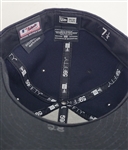 Bert Blyleven Minnesota Twins “TC” Spring Training Coach Issued Hat Signed w/Blyleven Signed Letter of Provenance