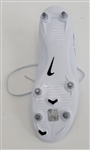 Cristiano Ronaldo Autographed Soccer Cleat Beckett