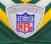 Brett Favre Autographed Authentic Green Bay Packers Jersey