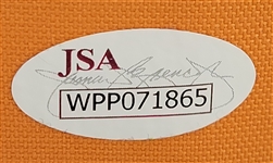 Kevin Knox Autographed Custom Jersey JSA