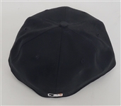 Cal Ripken Jr. Autographed Baltimore Orioles Hat MLB