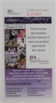 Adrian Peterson Autographed Minnesota Vikings 16x20 Photo JSA