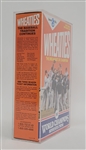Bert Blyleven 1987 Minnesota Twins World Champions Wheaties Box Congratulations from Wheaties w/Blyleven Signed Letter of Provenance