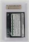 Paul Goldschmidt 2011 Bowman Chrome Draft Refractors #108 Rookie Card BGS 9.5
