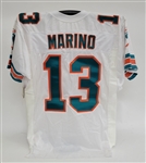 Dan Marino Autographed 343 TD Miami Dolphins Jersey LE #65/343 UDA