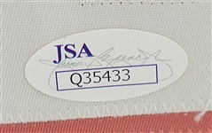 Karl Malone Autographed Utah Jazz Authentic 97-98 Pro-Cut Champion Jersey JSA