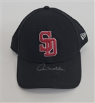 Paul Molitor 2018 Game Used & Autographed Stoneman Douglas Memorial Hat MLB