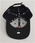 Paul Molitor 2018 Game Used & Autographed Stoneman Douglas Memorial Hat MLB