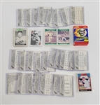 Collection of Minnesota Twins Cards
