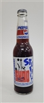 Lot of (4) 1992-93 Shaq Attaq Longneck Pepsi Bottle 6-Packs