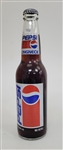 Lot of (4) 1992-93 Shaq Attaq Longneck Pepsi Bottle 6-Packs