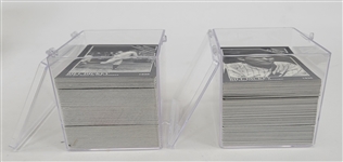 Collection of Bill Dickey 1993 Sporting News Collection Cards