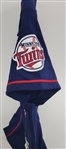 Chuck Knoblauch 1997 Minnesota Twins Game Used & Autographed Jackie Robinson 50th Anniversary Jersey w/ Chuck Knoblauch Letter of Provenance
