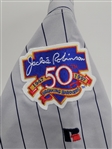 Chuck Knoblauch 1997 Minnesota Twins Game Used & Autographed Uniform w/ Chuck Knoblauch Letter of Provenance