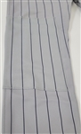 Chuck Knoblauch 1997 Minnesota Twins Game Used & Autographed Uniform w/ Chuck Knoblauch Letter of Provenance