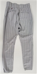 Chuck Knoblauch 1997 Minnesota Twins Game Used & Autographed Uniform w/ Chuck Knoblauch Letter of Provenance