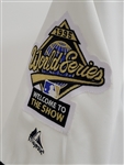 Bobby Cox Autographed Authentic Atlanta Braves Jersey Beckett