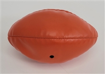 Dabo Swinney Autographed & Inscribed Clemson Tigers Football Beckett