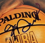 Minnesota Timberwolves Autographed Lot of Photos & Basketballs w/ Kevin Garnett Beckett